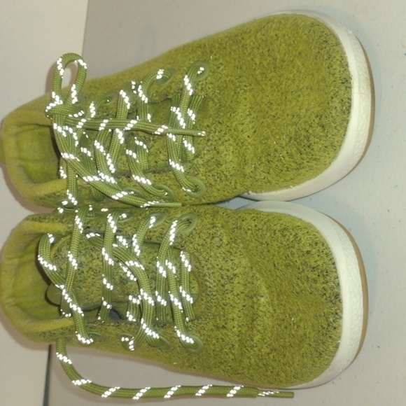 Allbirds women's wool runner mizzels women's size 9 - Picture 3 of 12